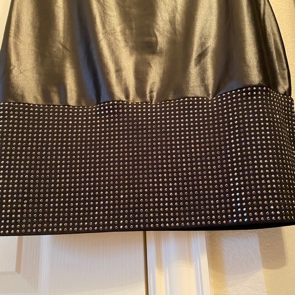 bebe! Mini dress 💄 - Picture 5 of 8